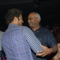 Jr NTR's Oosaravelli Audio Launch Gallery | Picture 77174
